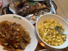 -新白鹿餐厅(城西银泰城店)