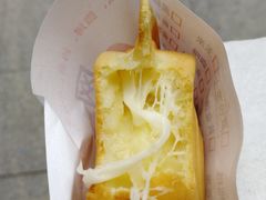-台湾味正点车轮饼可丽饼(南禅寺店)