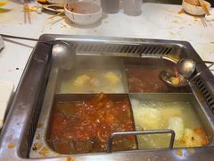 -海底捞火锅(吾悦国际广场店)