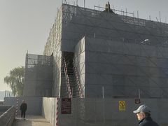 -颐和园-景明楼