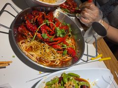 -不是烧烤·武汉烧烤·地道湖北菜(大成路店)