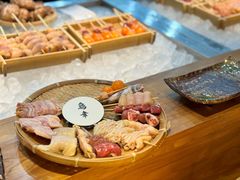 -鸟幸 TORISAKI 炭火居酒屋
