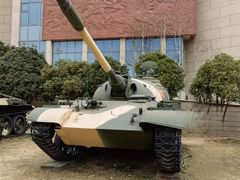 -新四军黄桥战役纪念馆(新馆)