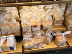 -西村叔叔的店·面包·甜品·蛋糕(崂山丽达店)
