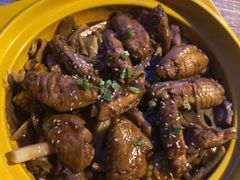 -多嘴超级肉蟹煲(蕾莎店)