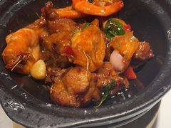-潮堂 · 潮州菜(国贸商城店)