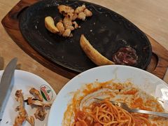 -萨莉亚意式餐厅(上下九店)