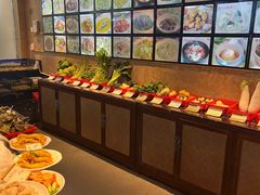 -台鄉缘 ·小海鲜·台州菜(桃林路店)