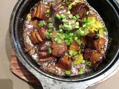 -鹦鹉小厨味道餐厅(山大南路店)