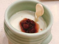 手工酸奶-伊祥·敦煌楼