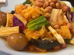 凉菜-忠顺斋易州印象烤鸭店(东关新村店)