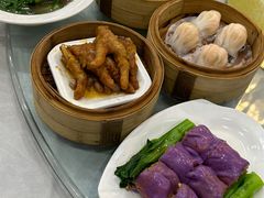 -坚记酒家·佛山老字号·顺德鱼生标准示范店