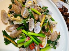 -琼菜人家·海南菜·文昌鸡(文昌大道店)