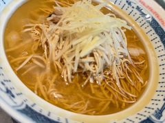 -奇芳阁·百年清真南京菜(夫子庙店)