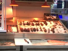 自助取餐区-青石桥市场北1-27号