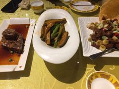 -狗不理(塘沽店)