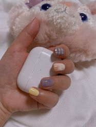 -美兮美学·日式美甲美睫