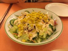 玉米沙拉-萨莉亚意式餐厅(国展天虹店)