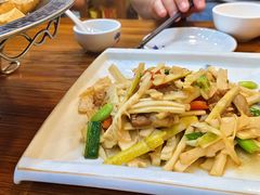 -下梅人家土菜馆(历史文化餐厅度假区店)