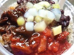 -津门红姐熟梨糕茶汤糕干(爱国道店)