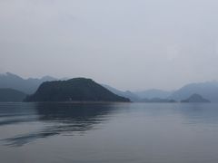 -千岛湖东南湖区