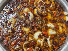 -黑皮酸菜鱼(三山街店)