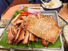 -荷花泰菜(东方新天地店)