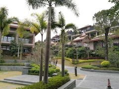 -广州从化都喜泰丽度假温泉酒店