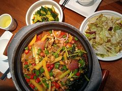 -鱼亨小鲜酸菜鱼(大信店)
