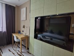 -北京太姥山国际商务酒店(建国门地铁站店)