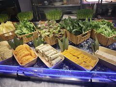 -欢乐牧场主题自助料理(T12店)