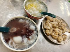 -老胡甜汤(龙眼店)