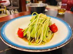 -殷式·私房烧烤·羊蝎子火锅(什刹海店)