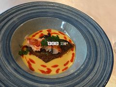 -北京古城老院厉晓麟精致菜