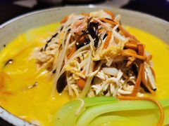大煮干丝-扬州狮子楼·非遗淮扬菜(总店)