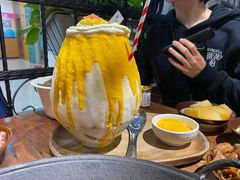 -楠火锅(龙阳广场店)