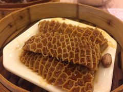 金钱肚-满福隆酒楼(万绿园店)