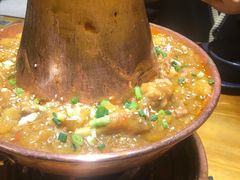 -觅山云南菜(泊富ICITY店)