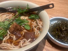 -李先生牛肉面大王(天津滨海机场T2航站楼店)