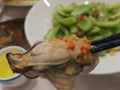 -粤盛海鲜平价店(洛溪食街店)