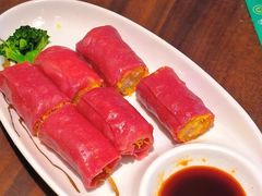 -山水茶艺馆·点心粤菜·30年老字号