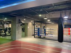 -宝力豪健身(中粮广场店)