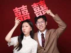 -bobo高端证件照工作室(三元桥店)