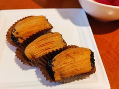 -杭州JW万豪酒店-万豪中餐厅