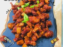 -同发号饭庄(复兴路店)