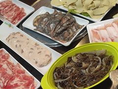 -翠峰苑火锅(迎宾路店)