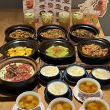 这家啫啫店，你不来我会伤心[心碎]滴！