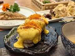 -樱の千渡日式料理·铁板烧•烧鸟(金盛田广场店)