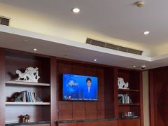 -上海静安昆仑大酒店