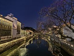 -青果巷历史文化街区